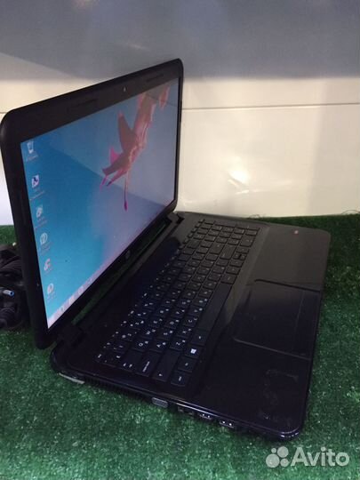 Ноутбук HP(Артикул) 30081