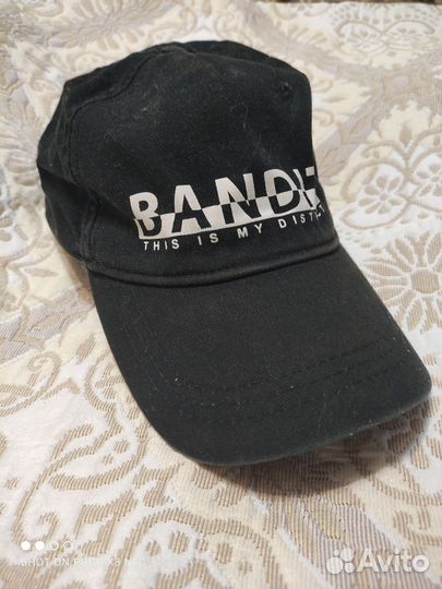 Бейсболка мужская 5 штук