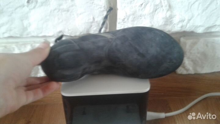 Скальные туфли