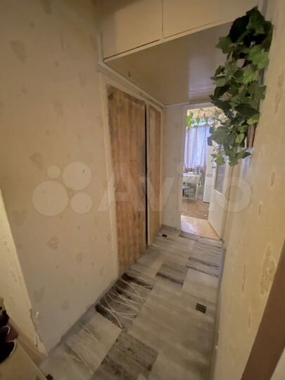 4-к. квартира, 70,7 м², 6/16 эт.