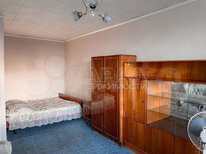 1-к. квартира, 39,1 м², 5/10 эт.