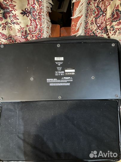 Гитарный процессор line 6 pod hd500