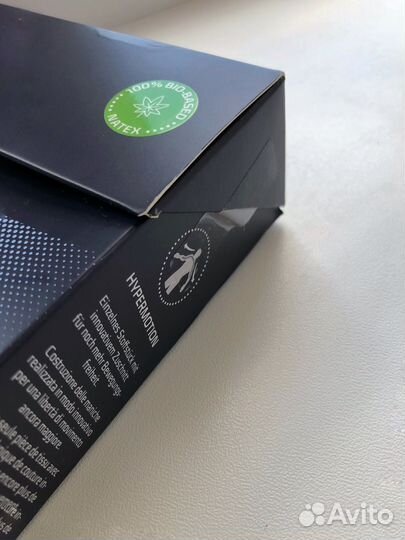 Термотрусы UYN motyon 2.0 UW L/XL