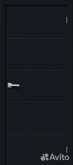 Межкомнатная дверь Bravo 146-0454 Граффити-2 Total