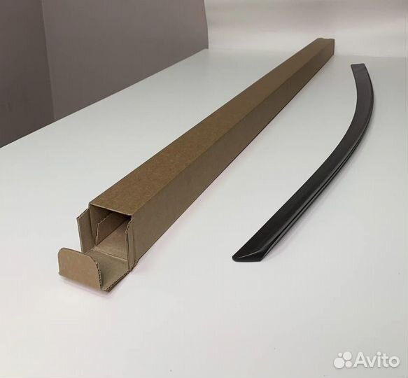 Спойлер Opel Astra J