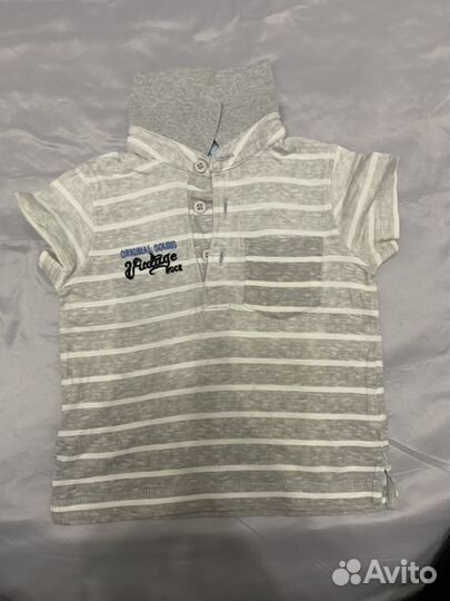 Одежда на мальчика