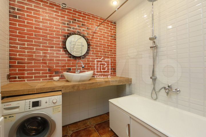 2-к. квартира, 66,5 м², 5/17 эт.