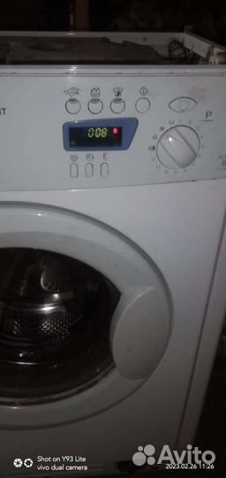 Ремонт стиральных машин Феодосия