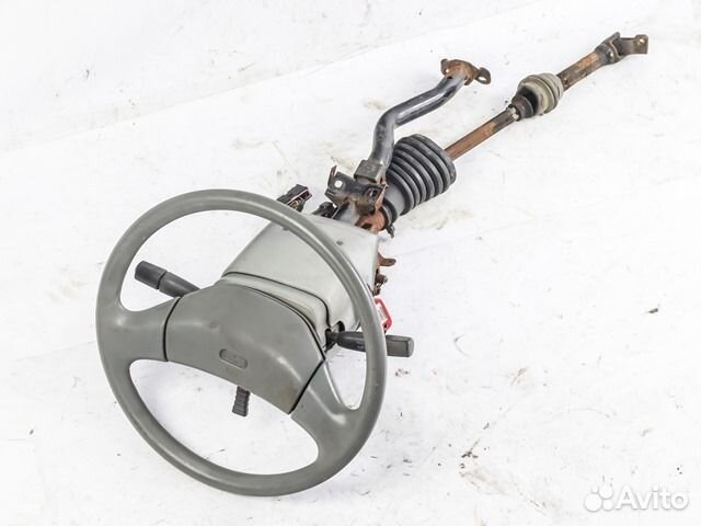 Колонка рулевая Mitsubishi Canter