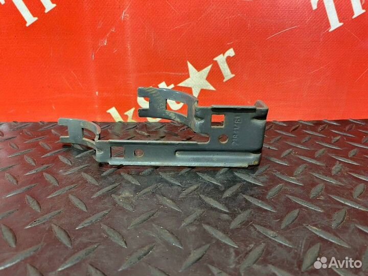 Кронштейн тормозных трубок Volvo FH