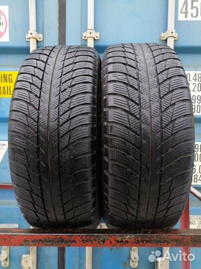 Bridgestone Blizzak LM-001 225/55 R17 97H