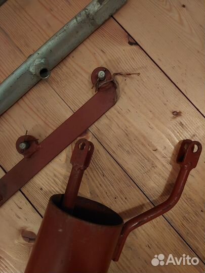 Ручной насос для воды