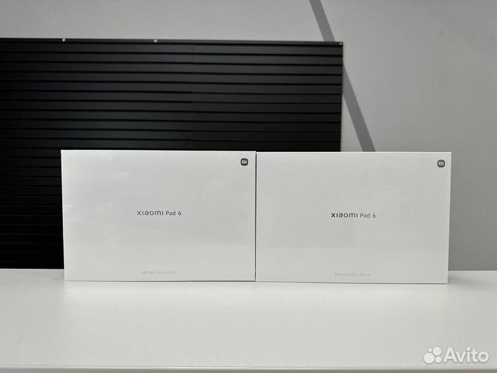 Xiaomi Pad 6 8/256