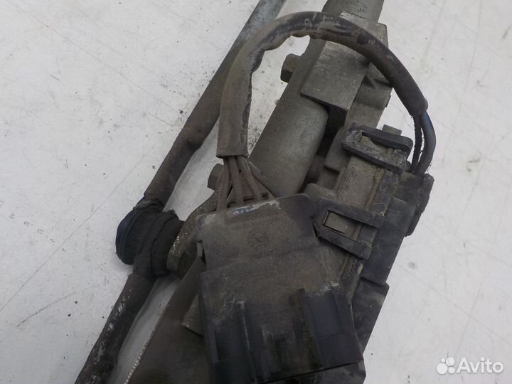 Трапеция стеклоочистителя Chevrolet Cruze 2009