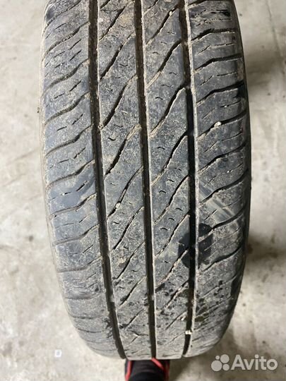 КАМА Grant 175/65 R14