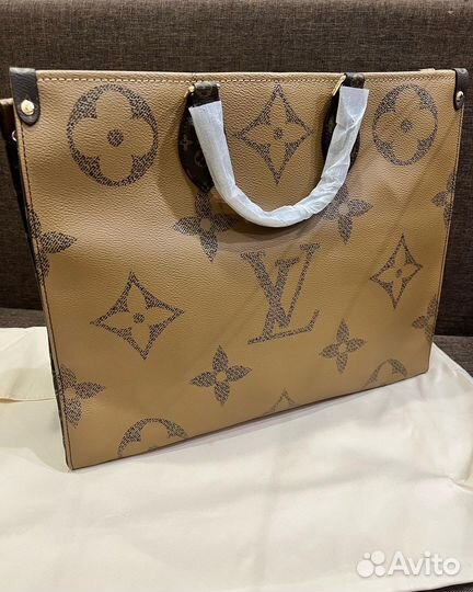 Сумка louis vuitton новая