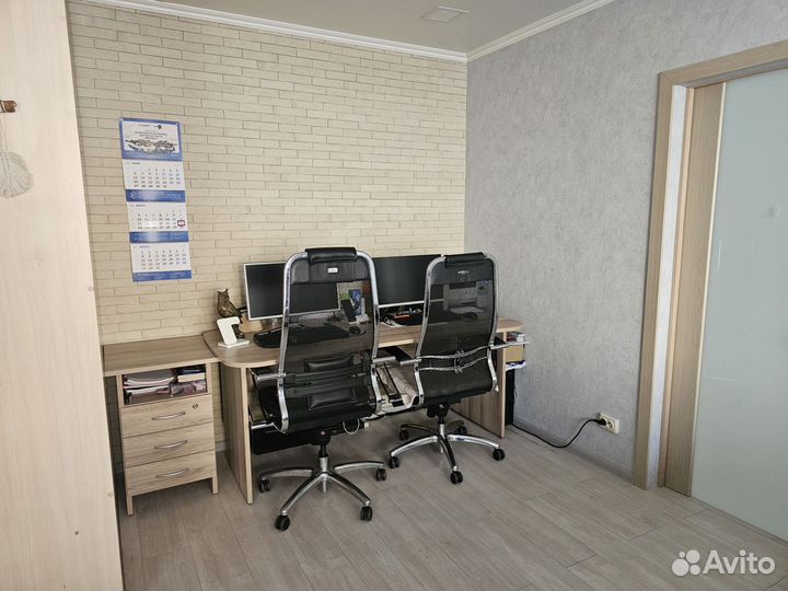 Стол руководителя 