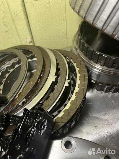 Ремонт акпп,DSG,CVT,мкпп,Ремонт Автомобилей