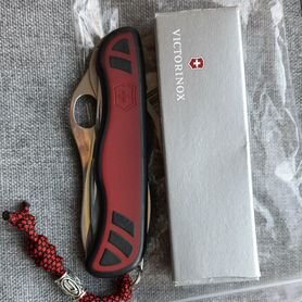 Victorinox forester