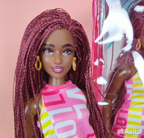 Кукла barbie fashionistas 201, 180, 185,186