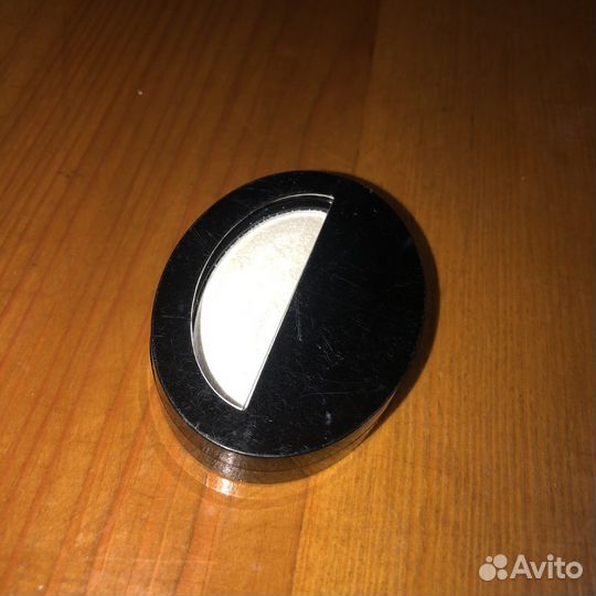 Тени для век