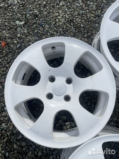 Диски r 15 всмпо Фобосы