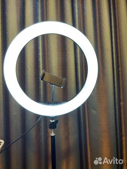 Кольцо для селфи,кольцевая лампа,новая