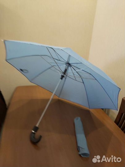 Зонт мужской автомат