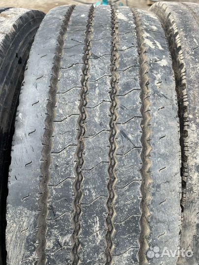 Грузовые шины 215 75 17.5