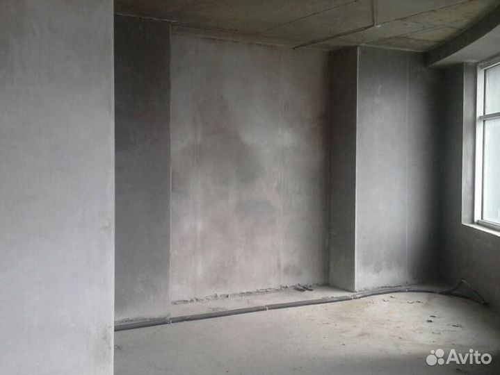 Механизированная штукатурка стен в Ставрово