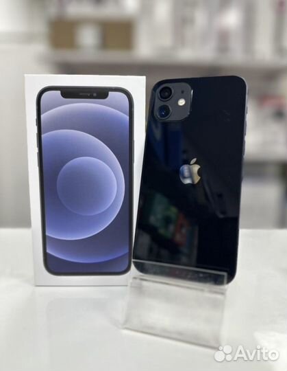 iPhone 12, 128 ГБ