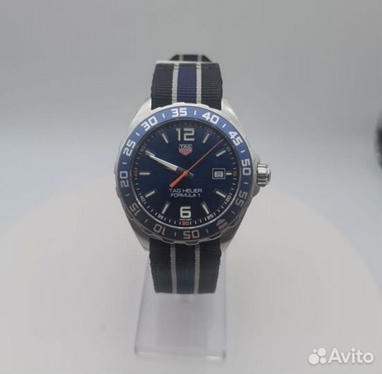 Часы Tag heuer Formula 1 мужские