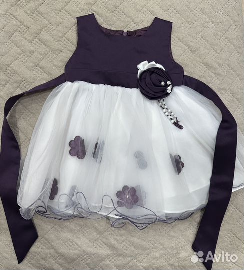 Одежда на девочку