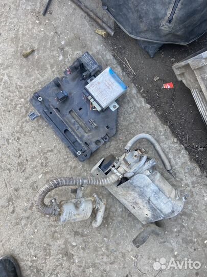 Webasto bmw е 34-32