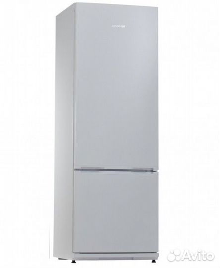 Холодильник двухкамерный Snaige RF32SM-S0002G белы