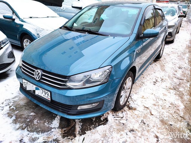 Аренда/прокат автомобиля без залога в Саратове | Услуги | Авито