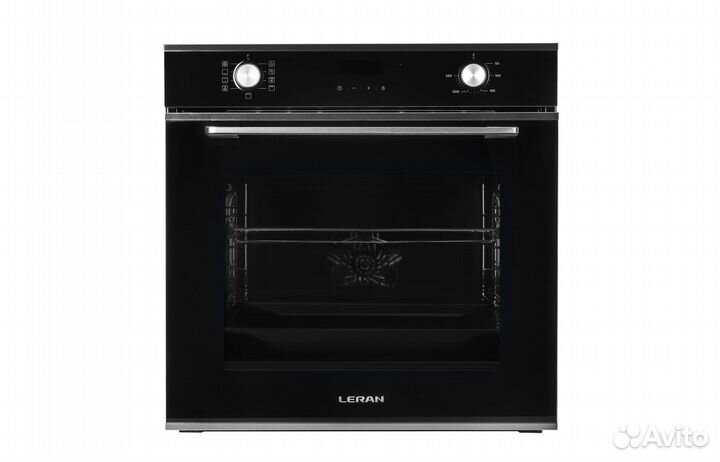 Духовой шкаф leran EO 6474 IX