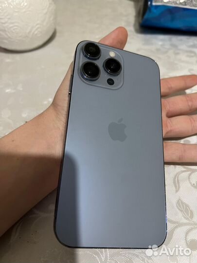 iPhone xr в корпусе 13 pro 128 gb