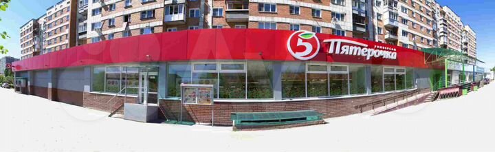 Продажа помещения ул.Красных Зорь,19