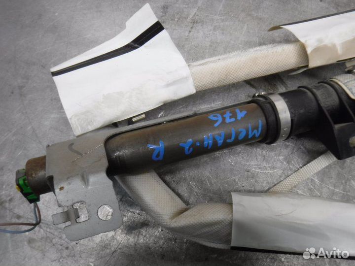 Подушка безопасности правая Renault Megane 2 K4M