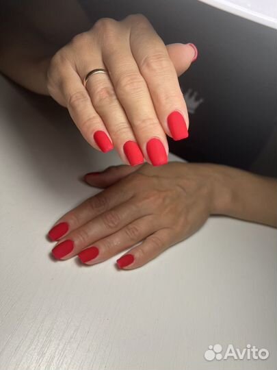 Маникюр педикюр Люберцы