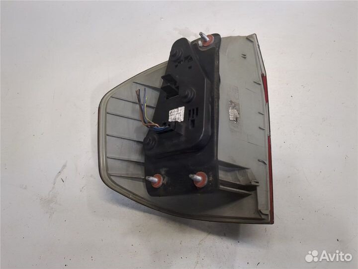 Фонарь (задний) BMW X3 E83, 2004