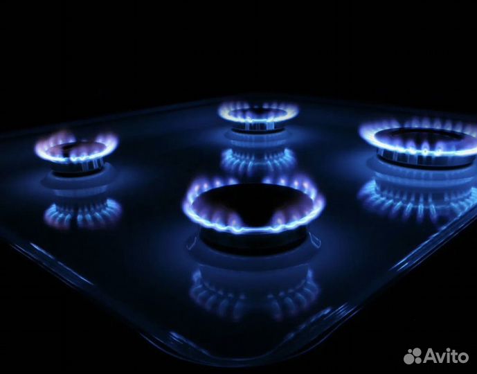 Обслуживание газового оборудования