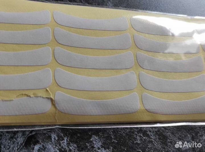 Ресницы для наращивания