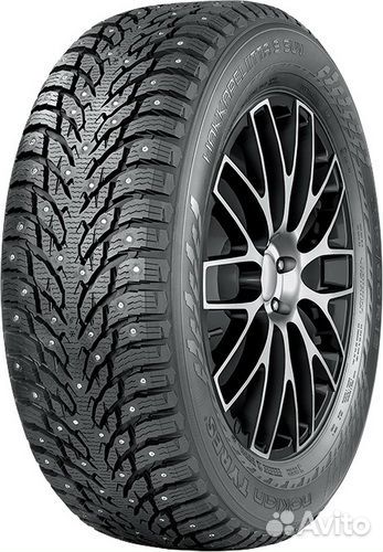 Nokian Tyres Hakkapeliitta 9 SUV 245/60 R18 T