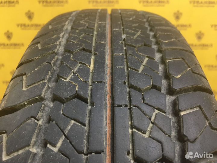 КШЗ К-186 Баргузин-4 175/70 R13 82S