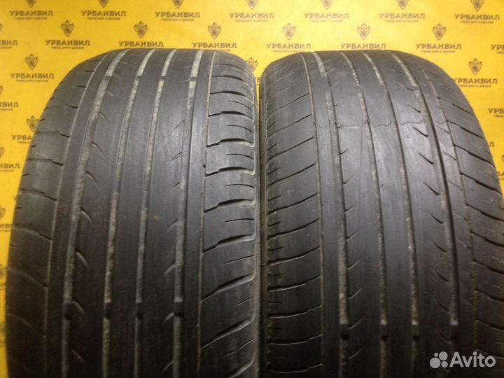 Nankang NS-20 235/55 R17 103W