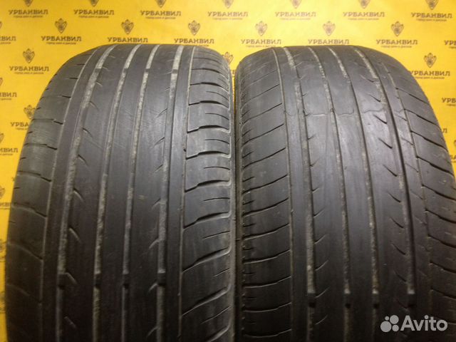 Nankang NS-20 235/55 R17 103W