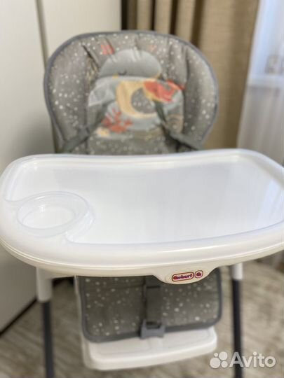 Стул для кормления Geburt