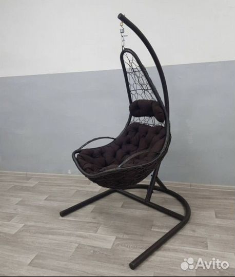 Кресло кокон